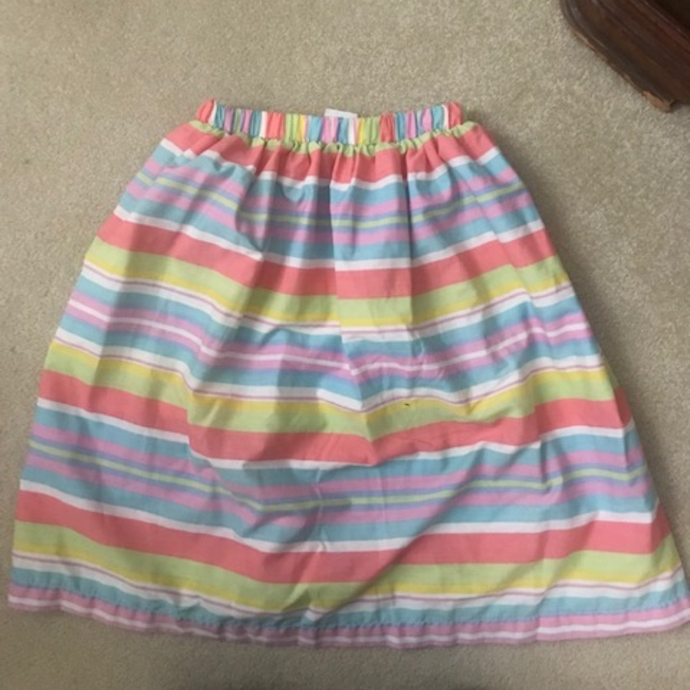 Yves Saint Laurent Skirt